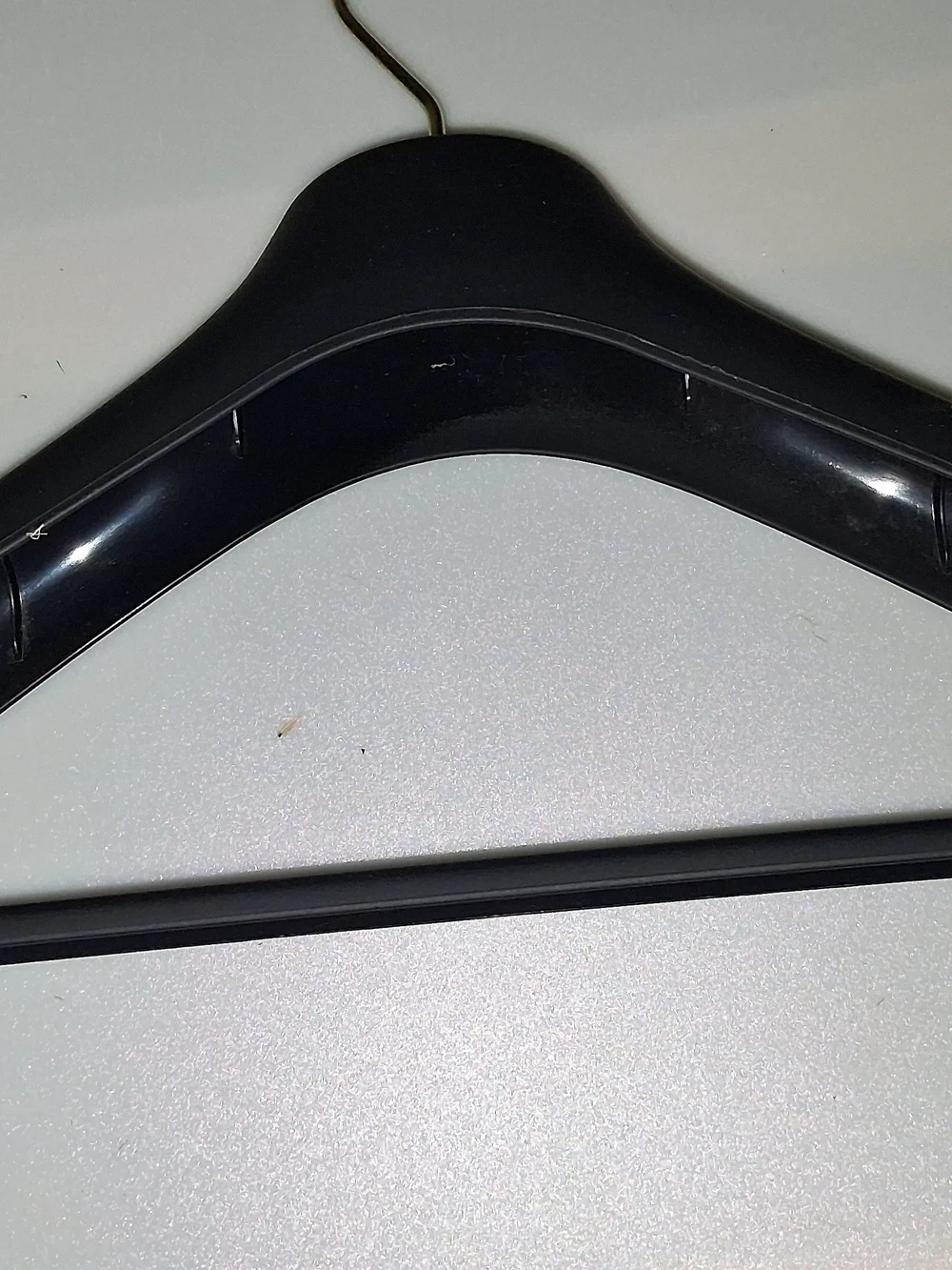 Louis Vuitton Black Suit Hanger LOT OF 1